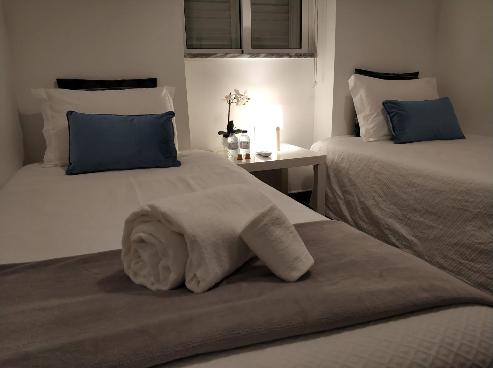 Casa de hóspedes Sleep & Go Airport