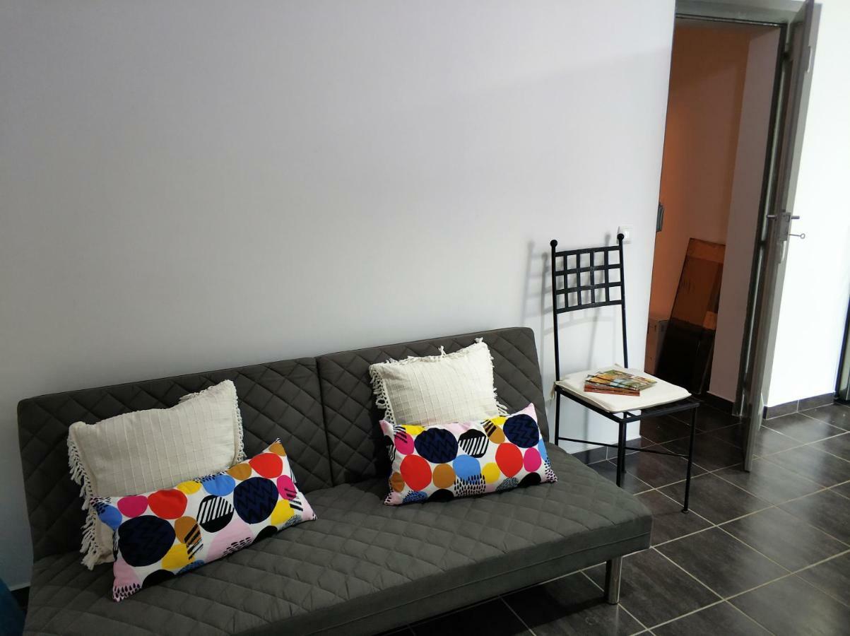 Casa de hóspedes Sleep & Go Airport Faro